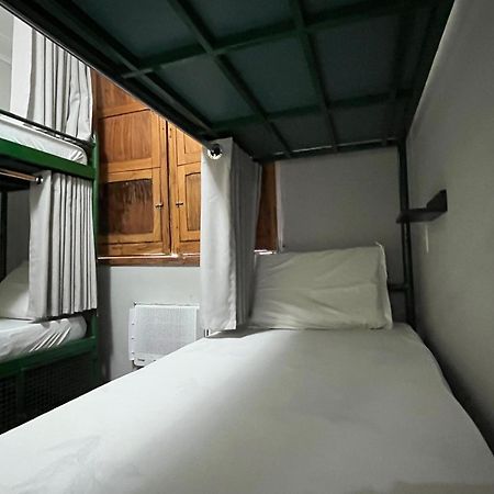 Br Hostel Μπέλο Οριζόντε Εξωτερικό φωτογραφία